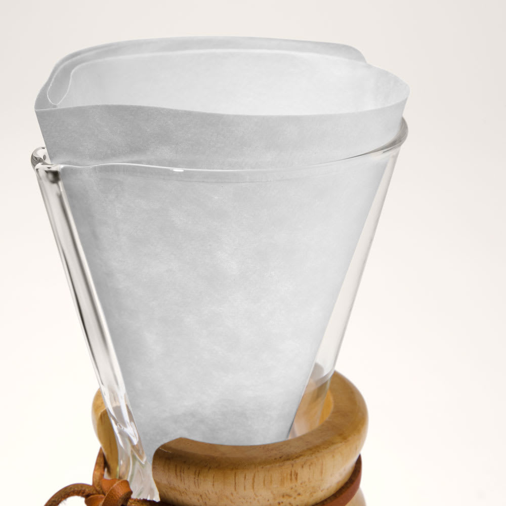 Chemex 3Cup Filters Blue Bottle Coffee